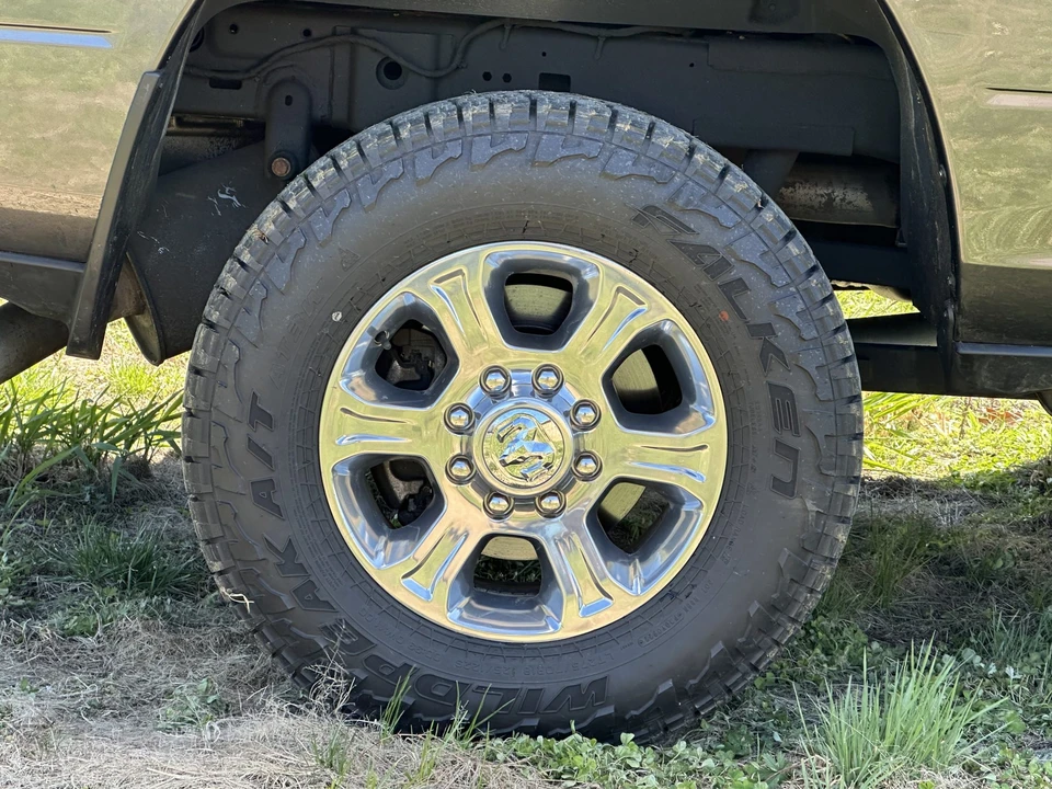2020 Ram 2500 - Image 25 of 31