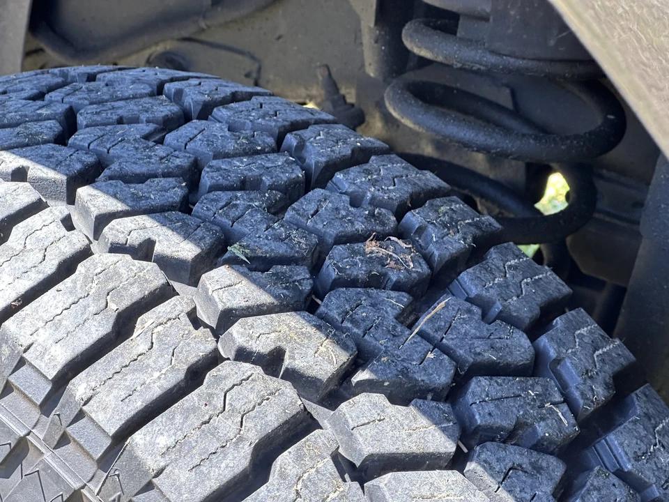 2020 Ram 2500 - Image 29 of 31