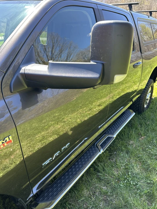 2020 Ram 2500 - Image 17 of 31