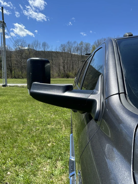 2020 Ram 2500 - Image 16 of 31