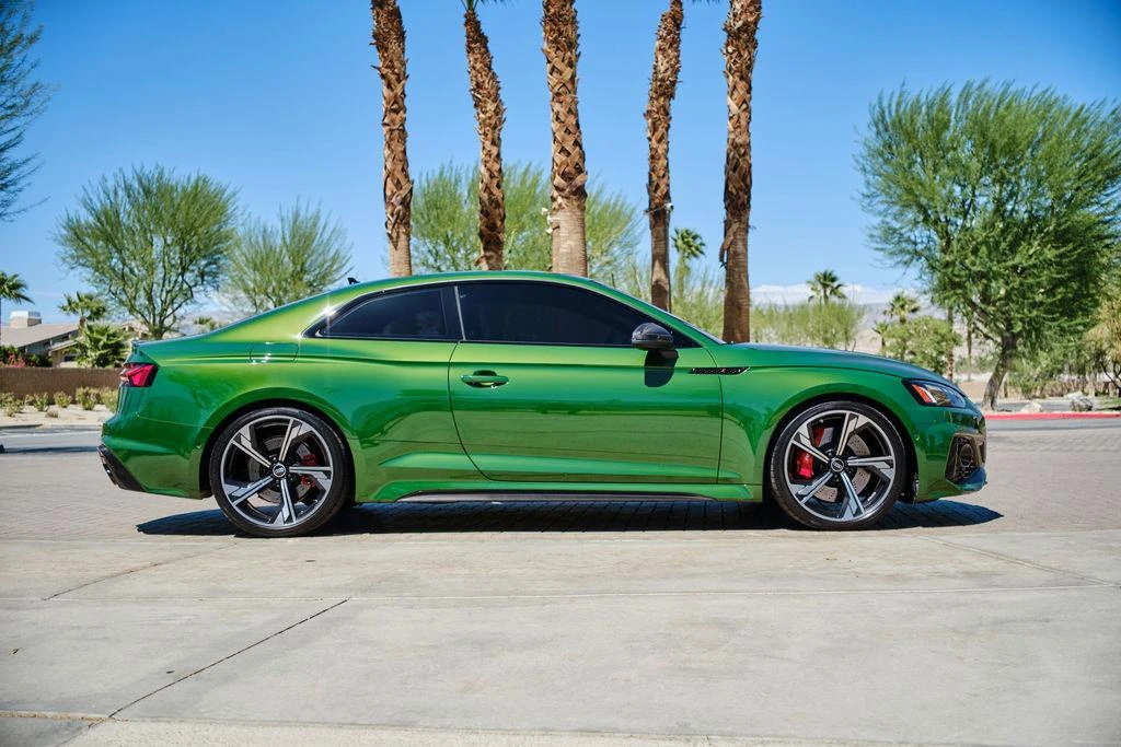 2021 Audi B9 RS5 - Image 14 of 31