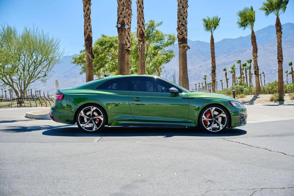 2021 Audi B9 RS5 - Image 15 of 31