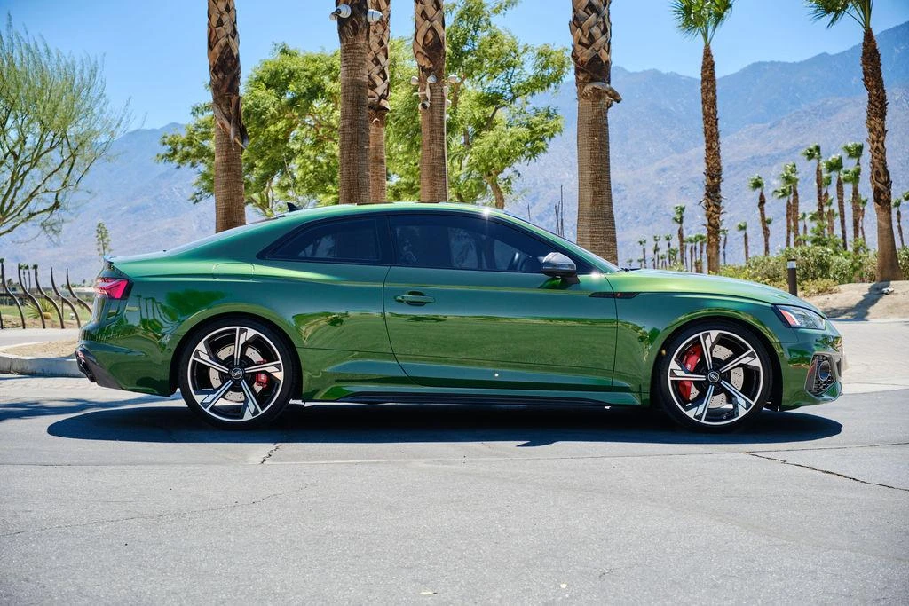 2021 Audi B9 RS5 - Image 16 of 31
