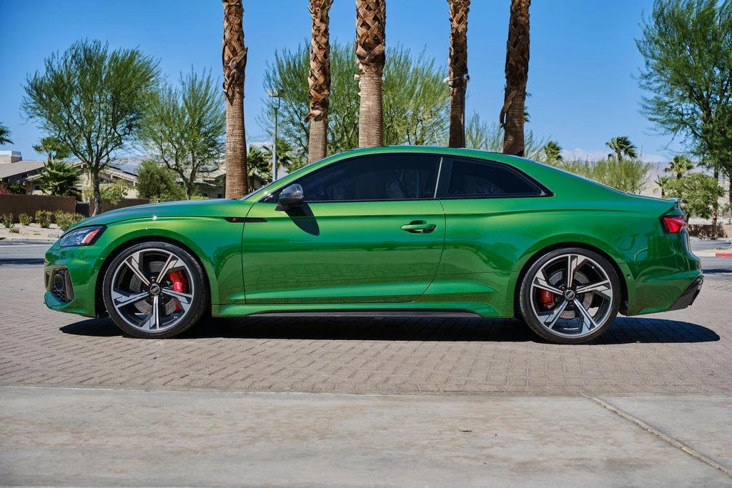 2021 Audi B9 RS5 - Image 28 of 31