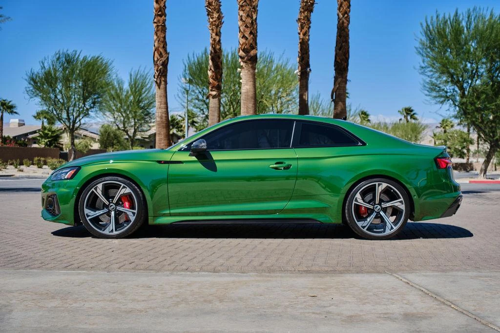 2021 Audi B9 RS5 - Image 29 of 31