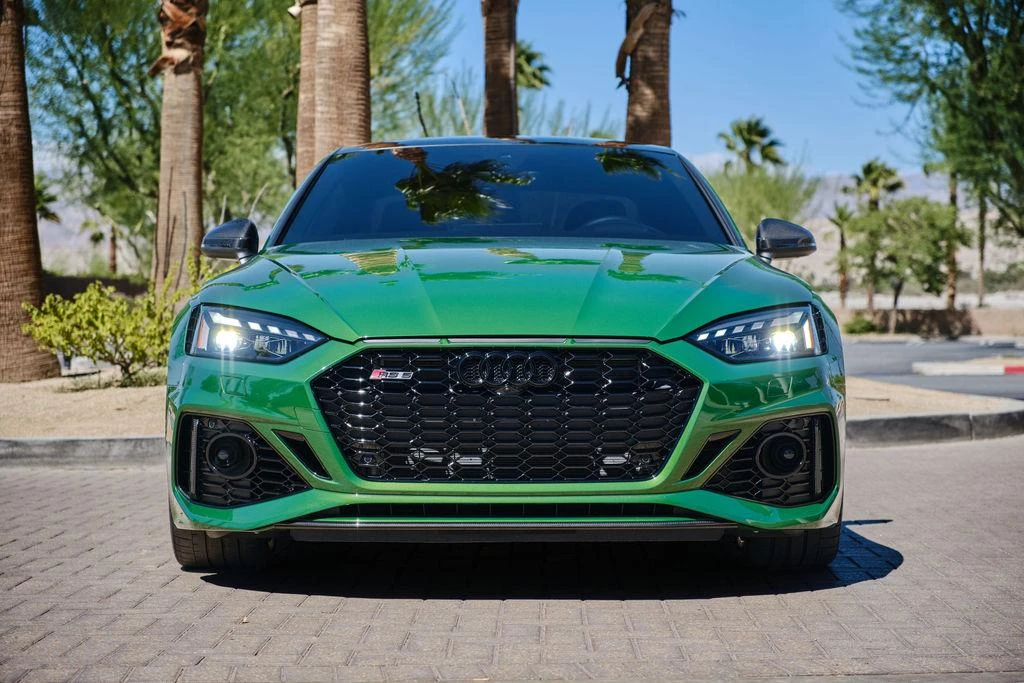 2021 Audi B9 RS5 - Image 8 of 31