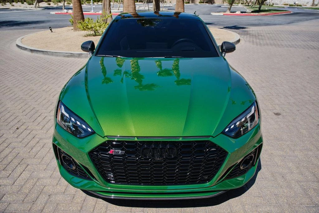 2021 Audi B9 RS5 - Image 10 of 31