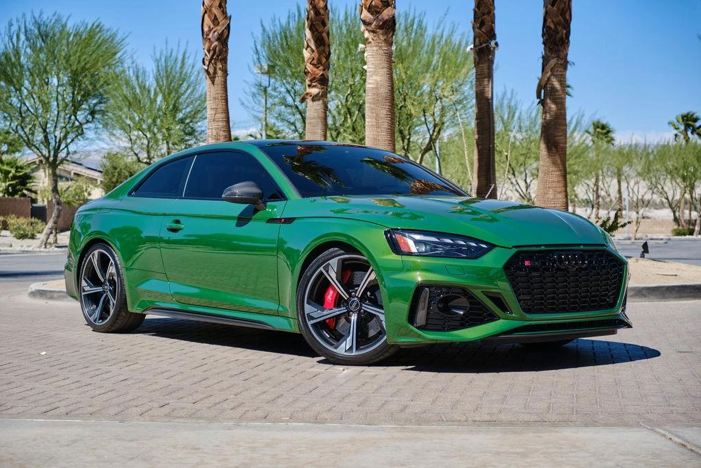 2021 Audi B9 RS5 - Image 11 of 31