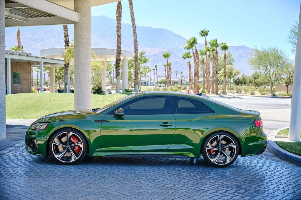 2021 Audi B9 RS5 - Image 30 of 31