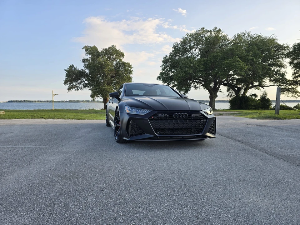 2021 Audi C8 RS7 - Image 13 of 31