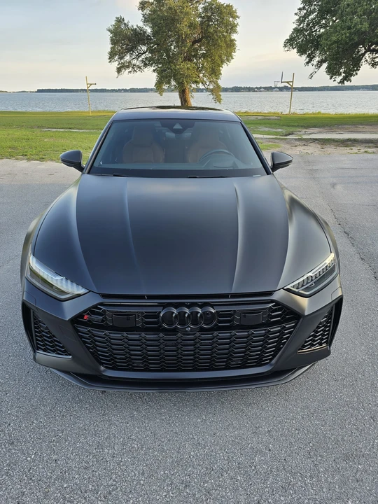 2021 Audi C8 RS7 - Image 11 of 31