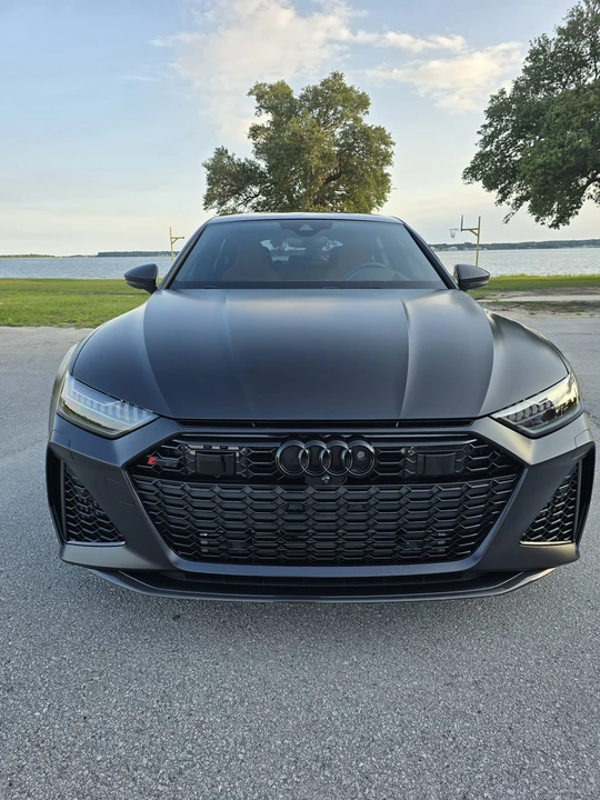 2021 Audi C8 RS7 - Image 10 of 31