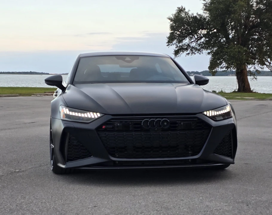 2021 Audi C8 RS7 - Image 12 of 31