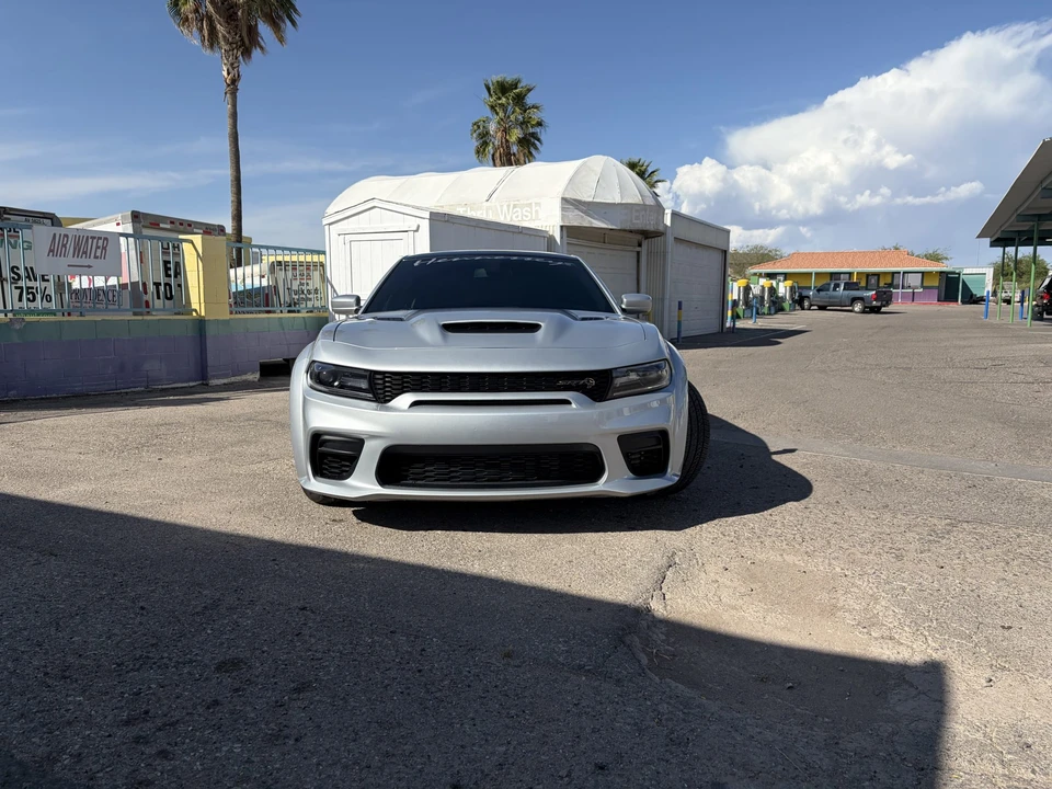 2021 Dodge Charger SRT Hellcat 7th Gen - Image 16 of 31