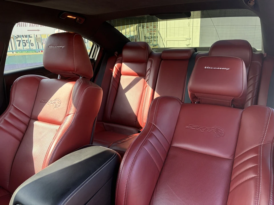 2021 Dodge Charger SRT Hellcat 7th Gen - Image 27 of 31