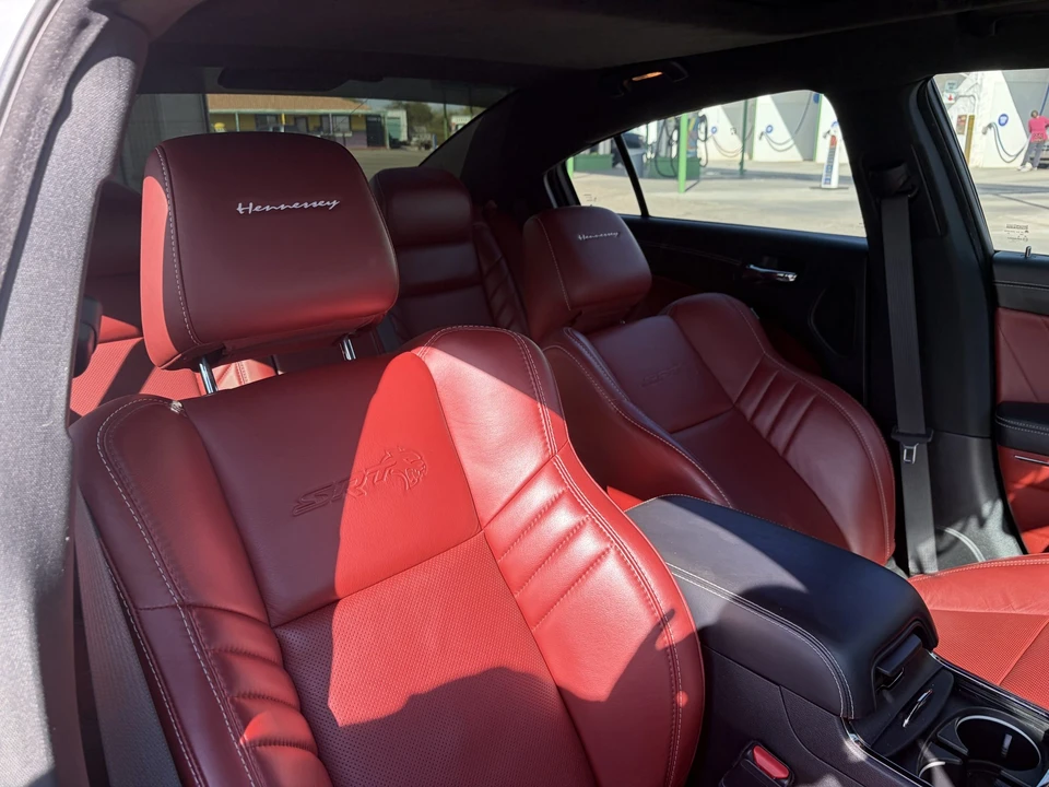 2021 Dodge Charger SRT Hellcat 7th Gen - Image 28 of 31