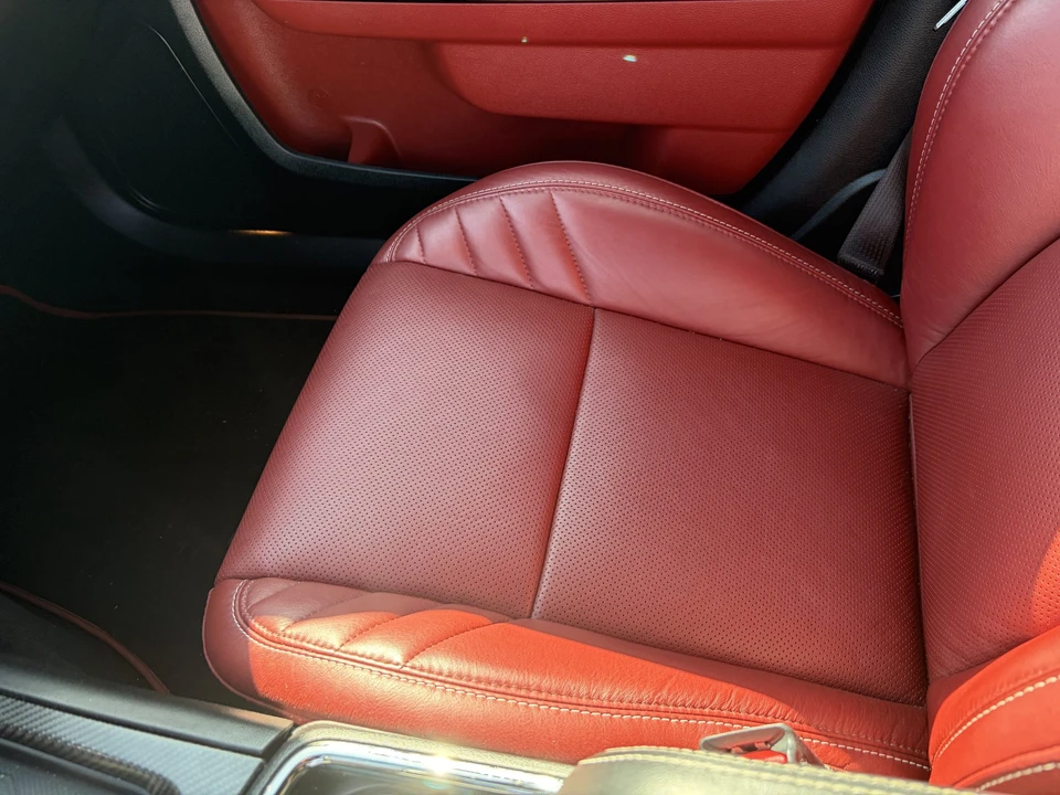 2021 Dodge Charger SRT Hellcat 7th Gen - Image 31 of 31