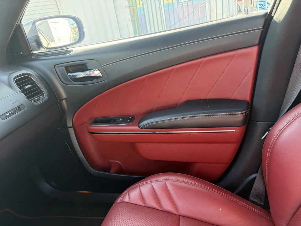 2021 Dodge Charger SRT Hellcat 7th Gen - Image 29 of 31