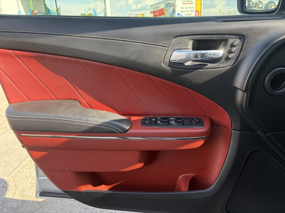 2021 Dodge Charger SRT Hellcat 7th Gen - Image 25 of 31