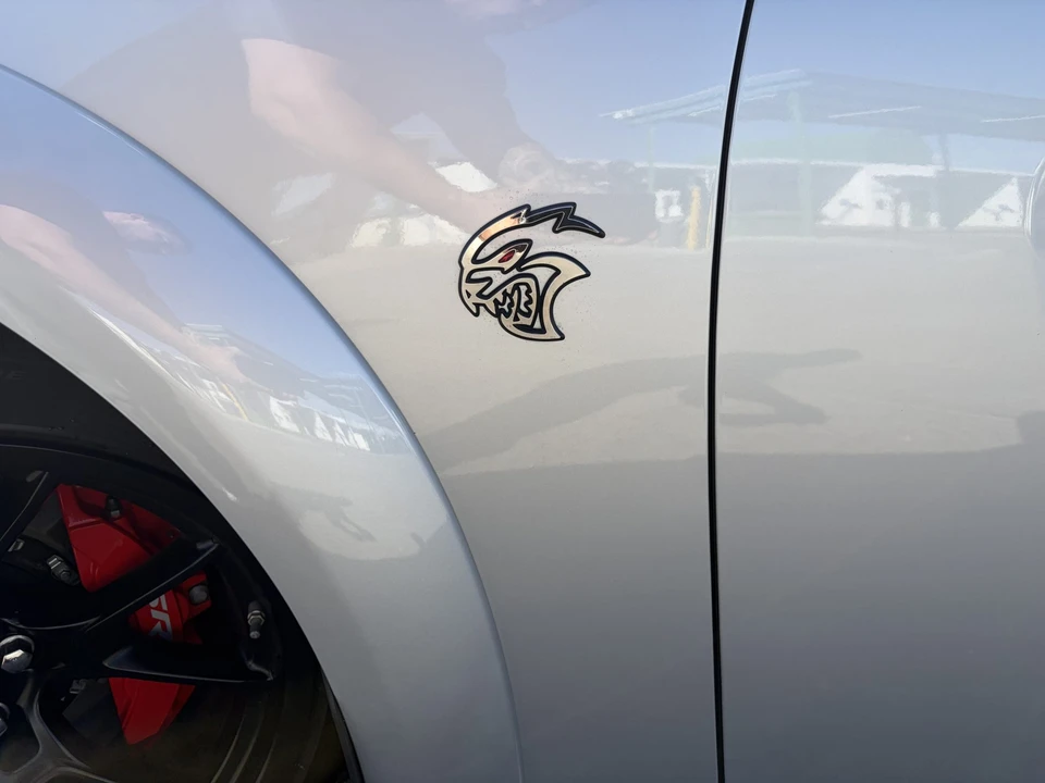 2021 Dodge Charger SRT Hellcat 7th Gen - Image 17 of 31