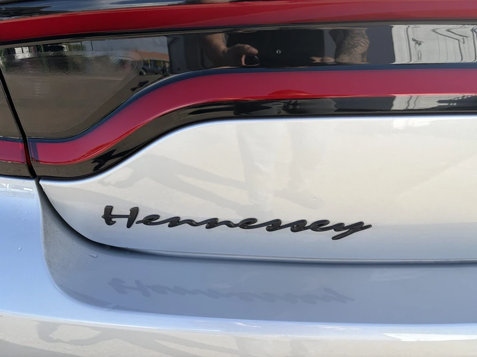 2021 Dodge Charger SRT Hellcat 7th Gen - Image 19 of 31