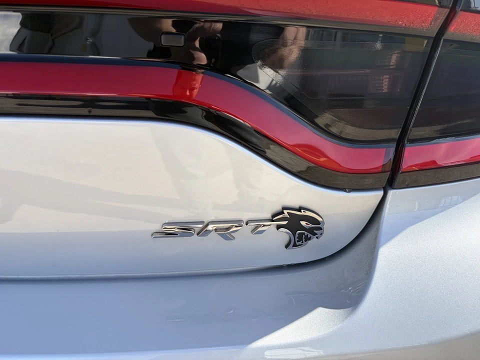 2021 Dodge Charger SRT Hellcat 7th Gen - Image 20 of 31