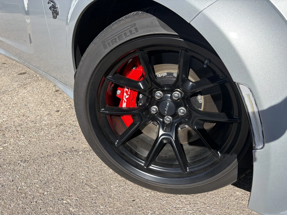 2021 Dodge Charger SRT Hellcat 7th Gen - Image 22 of 31