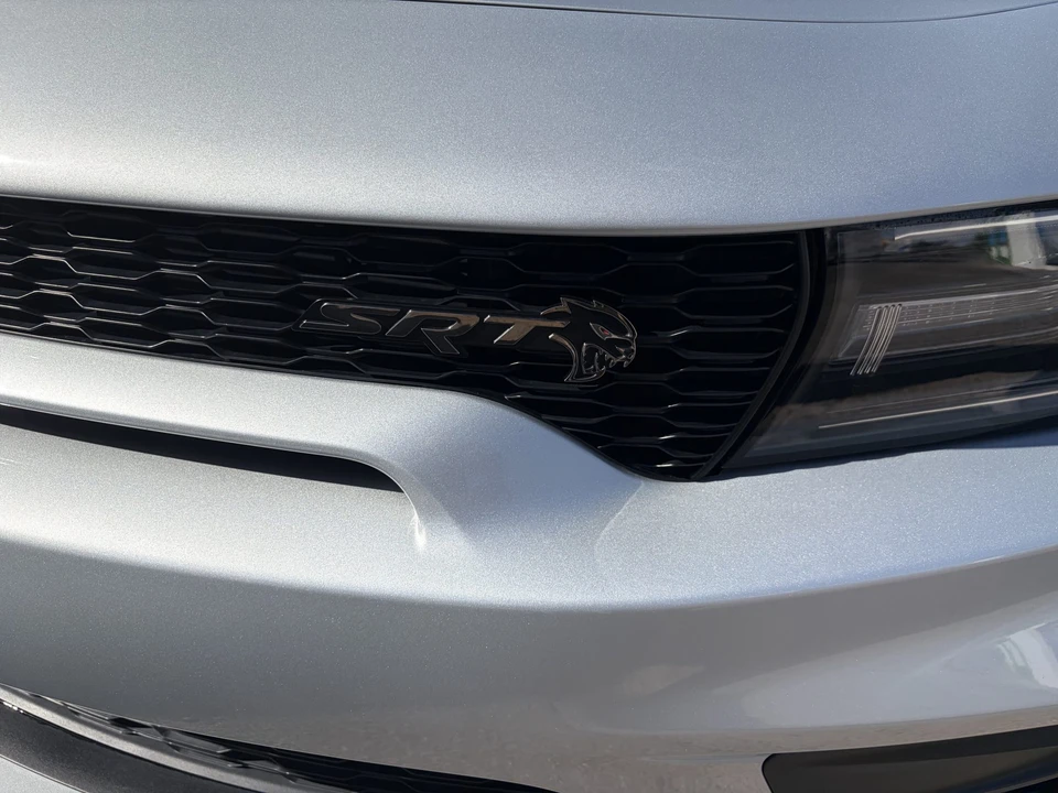 2021 Dodge Charger SRT Hellcat 7th Gen - Image 21 of 31