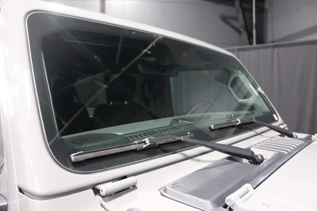 2021 Jeep JL Wrangler - Image 30 of 31