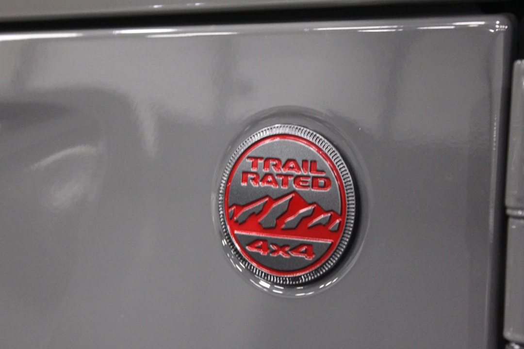 2021 Jeep JL Wrangler - Image 27 of 31