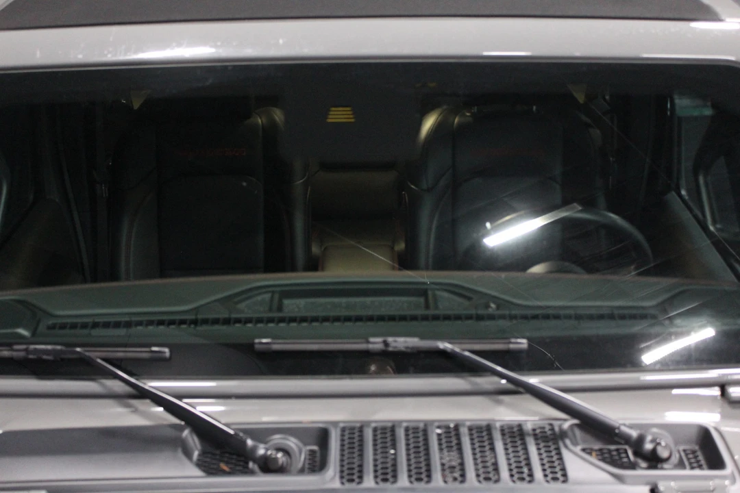 2021 Jeep JL Wrangler - Image 31 of 31
