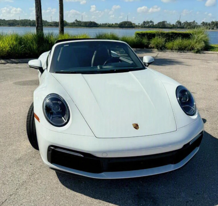 2021 Porsche 992 Carrera - Image 10 of 31