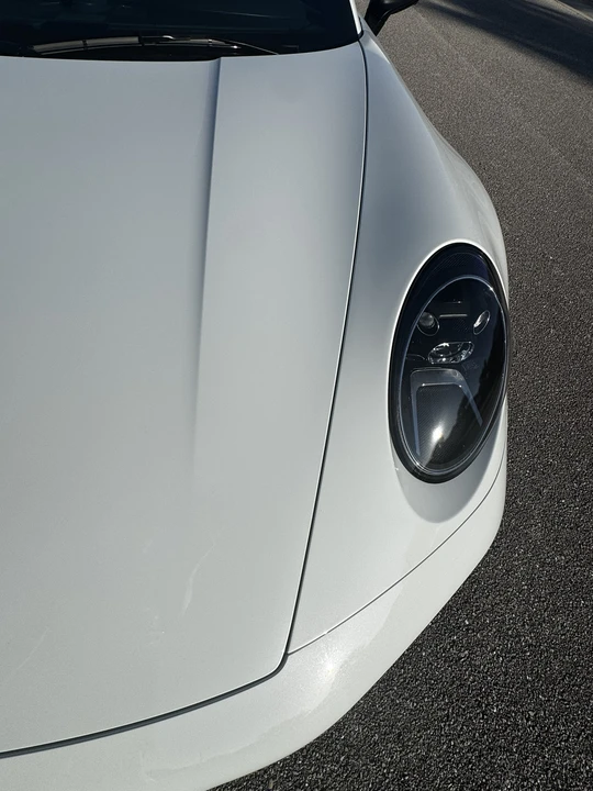 2021 Porsche 992 Carrera - Image 21 of 31