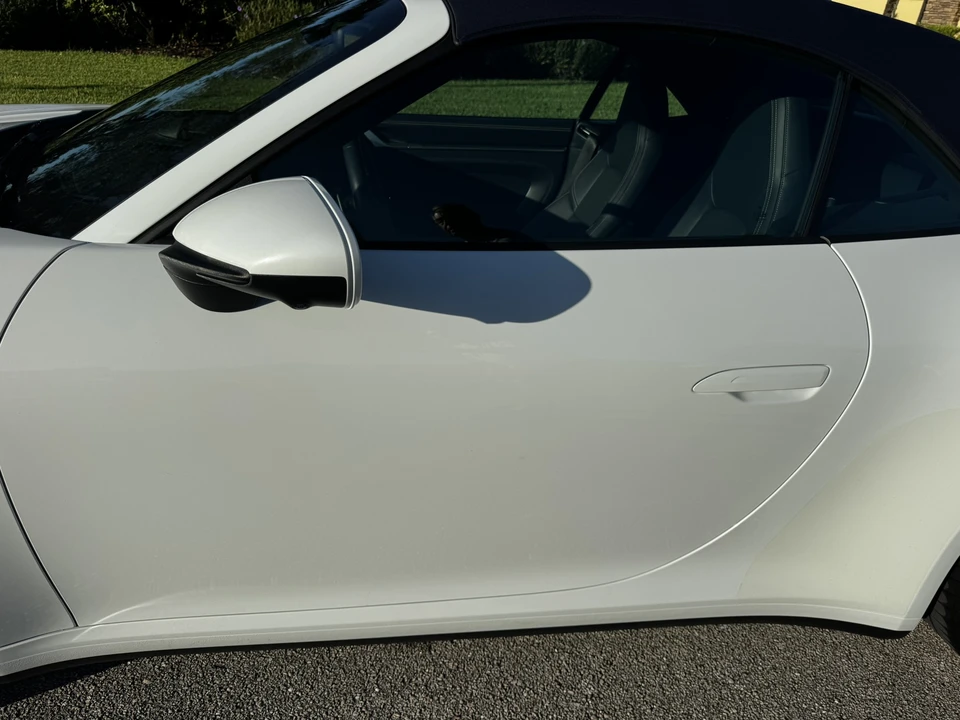 2021 Porsche 992 Carrera - Image 23 of 31