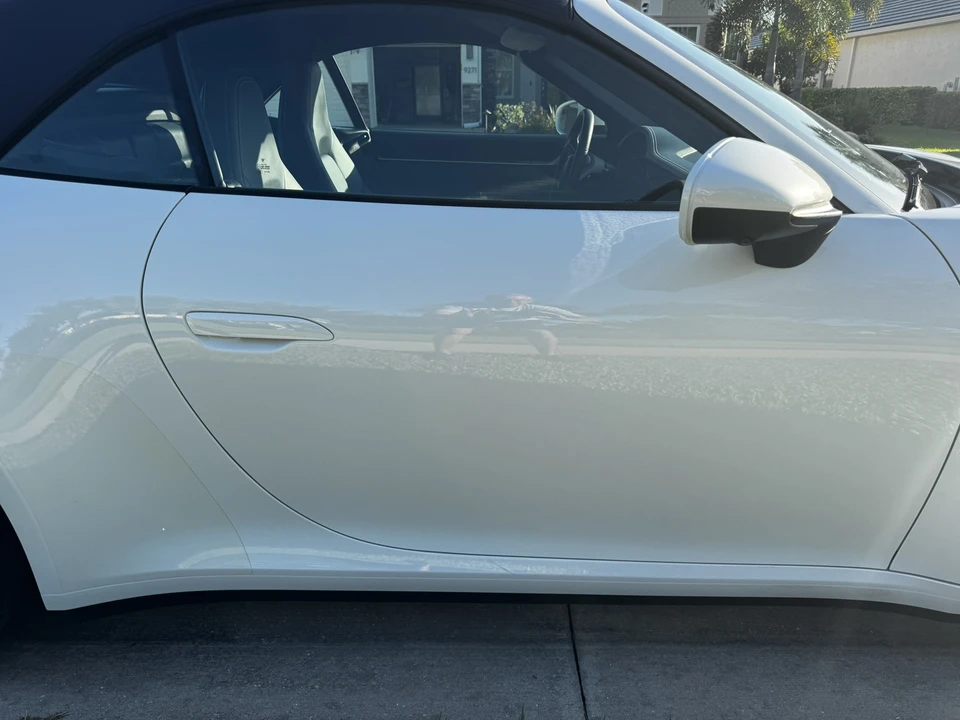 2021 Porsche 992 Carrera - Image 29 of 31