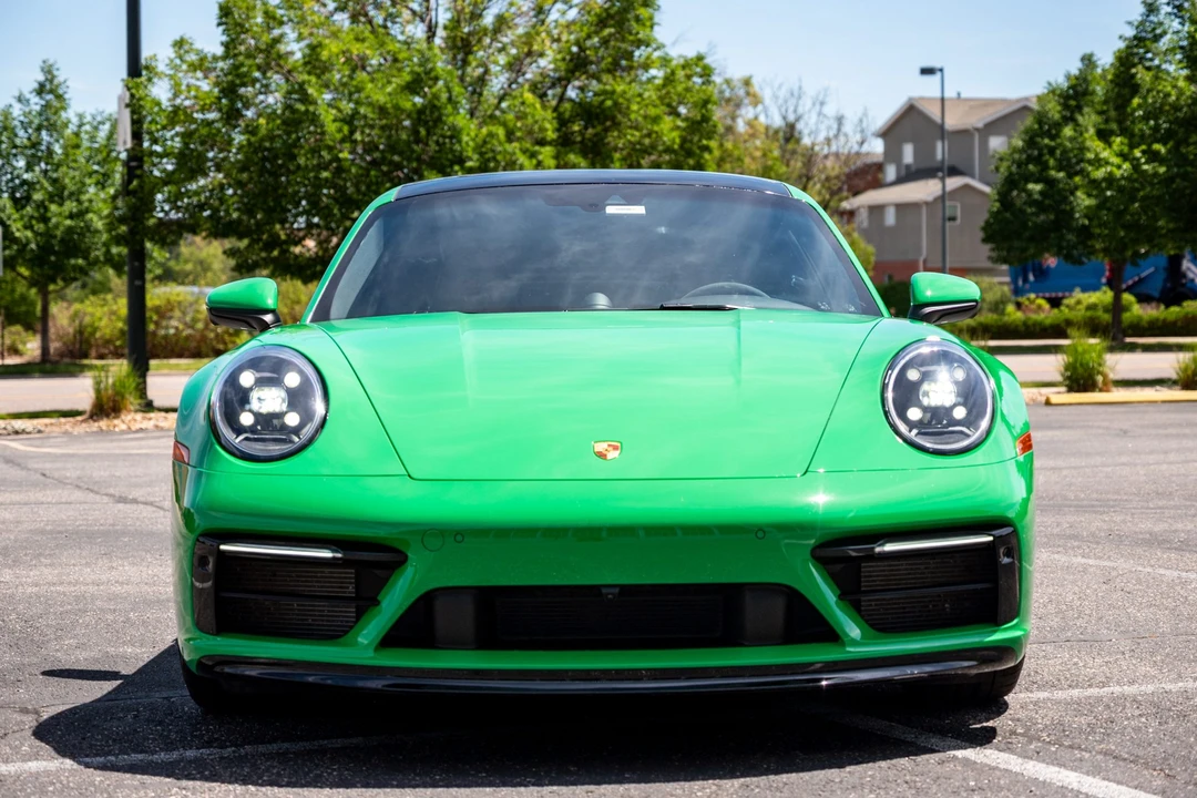 2021 Porsche 992 Carrera S - Image 11 of 31
