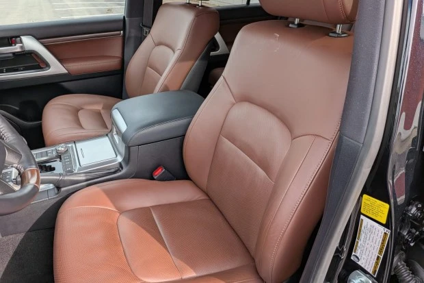 2021 Toyota J200 Land Cruiser - Image 4 of 8