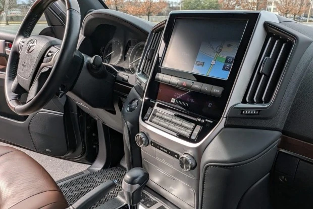 2021 Toyota J200 Land Cruiser - Image 5 of 8