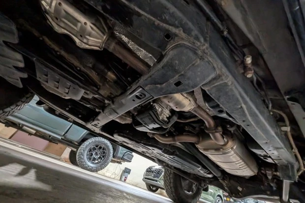 2021 Toyota J200 Land Cruiser - Image 7 of 8