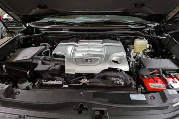 2021 Toyota J200 Land Cruiser - Image 6 of 8