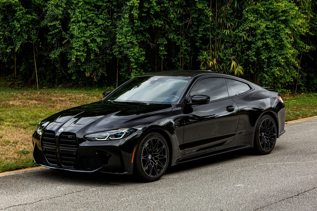 2022 BMW G82/G83 M4 - Image 11 of 31