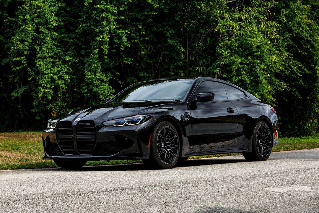 2022 BMW G82/G83 M4 - Image 12 of 31