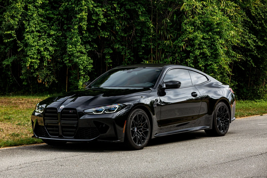 2022 BMW G82/G83 M4 - Image 13 of 31