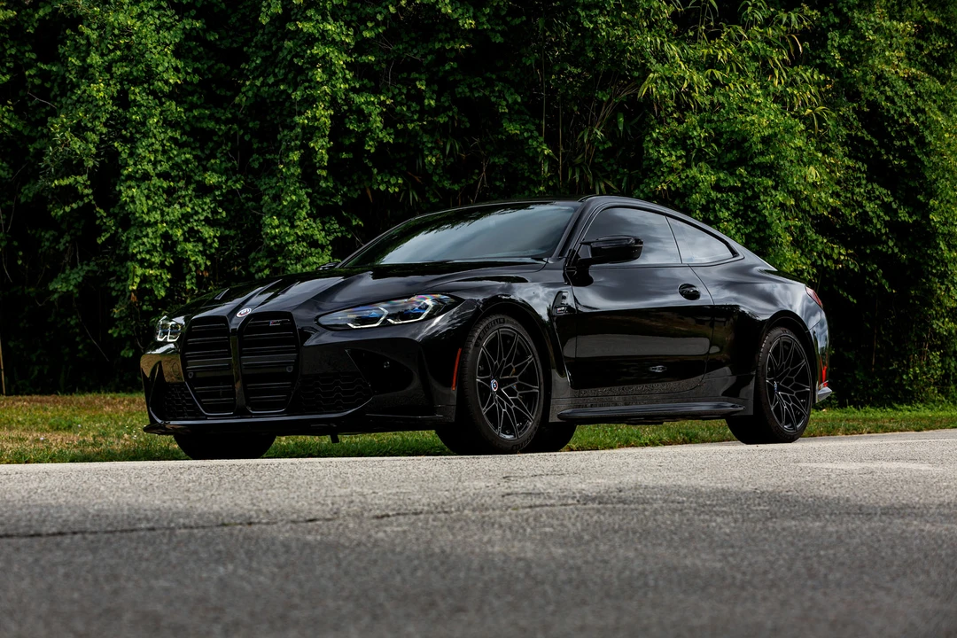 2022 BMW G82/G83 M4 - Image 14 of 31