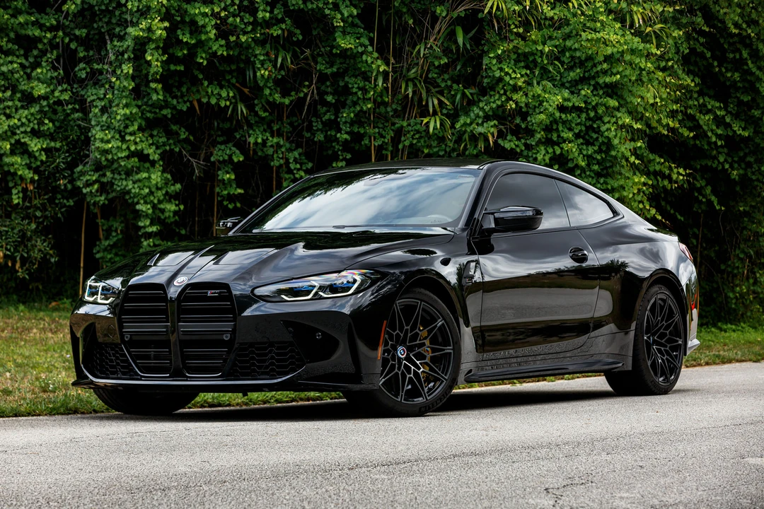 2022 BMW G82/G83 M4 - Image 15 of 31