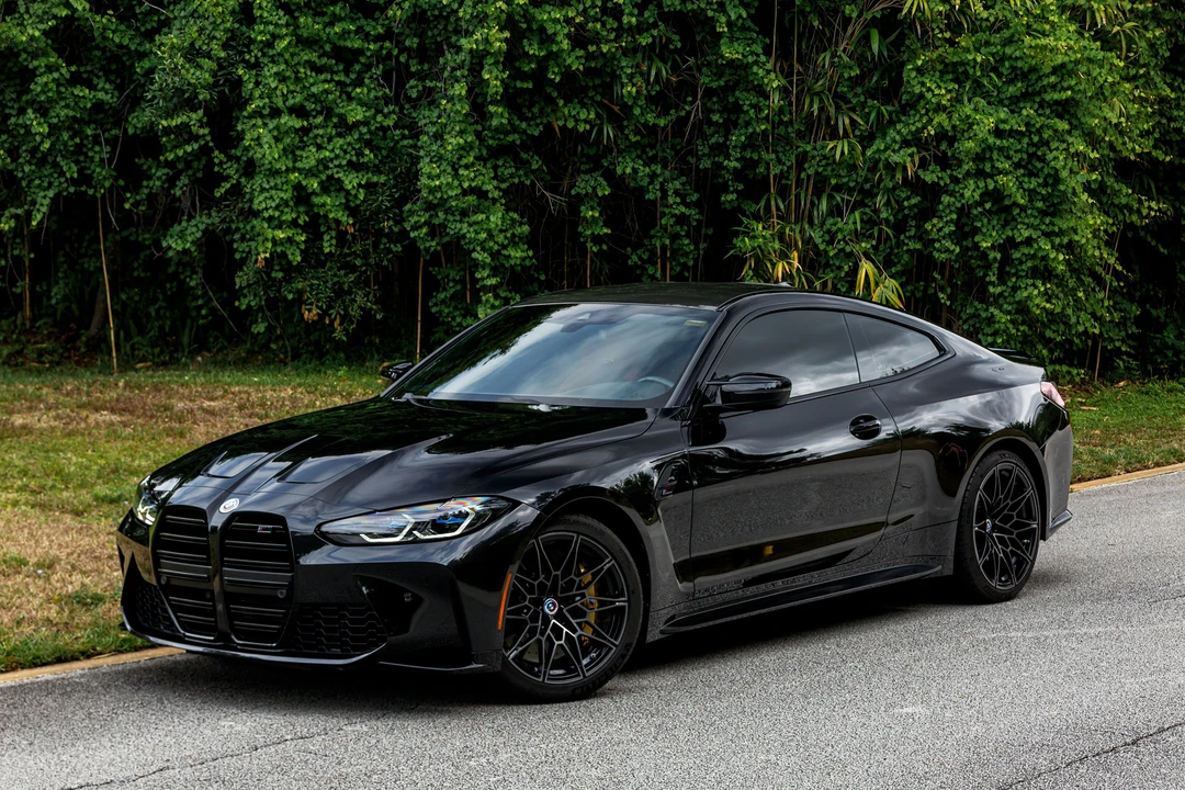2022 BMW G82/G83 M4 - Image 16 of 31
