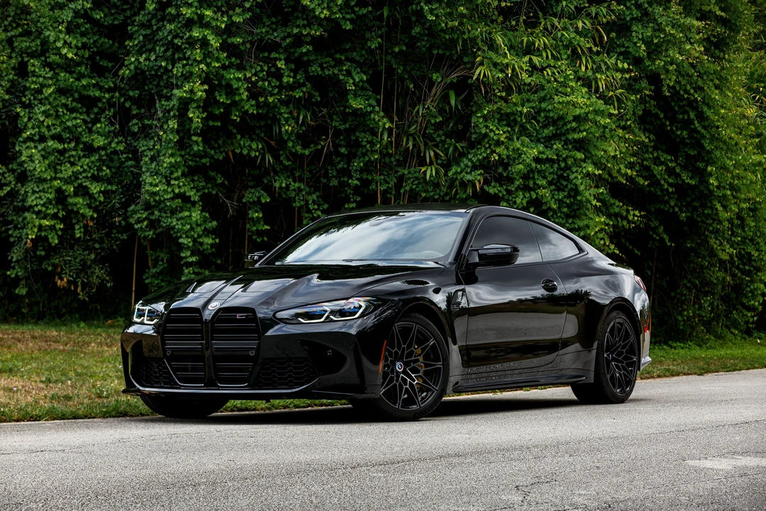 2022 BMW G82/G83 M4 - Image 17 of 31