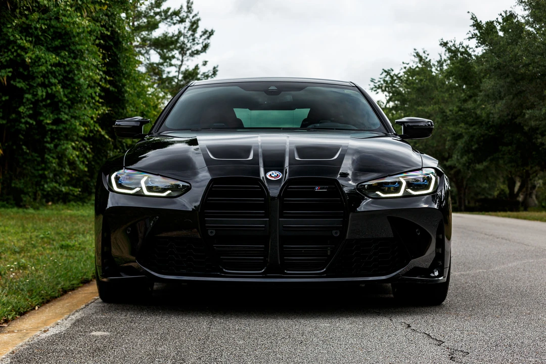 2022 BMW G82/G83 M4 - Image 18 of 31