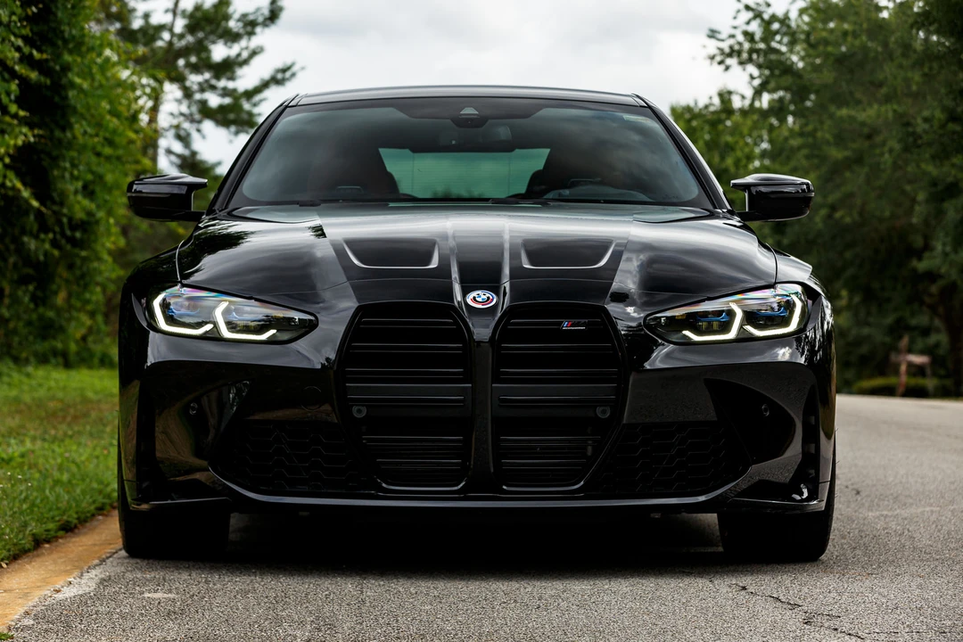 2022 BMW G82/G83 M4 - Image 19 of 31
