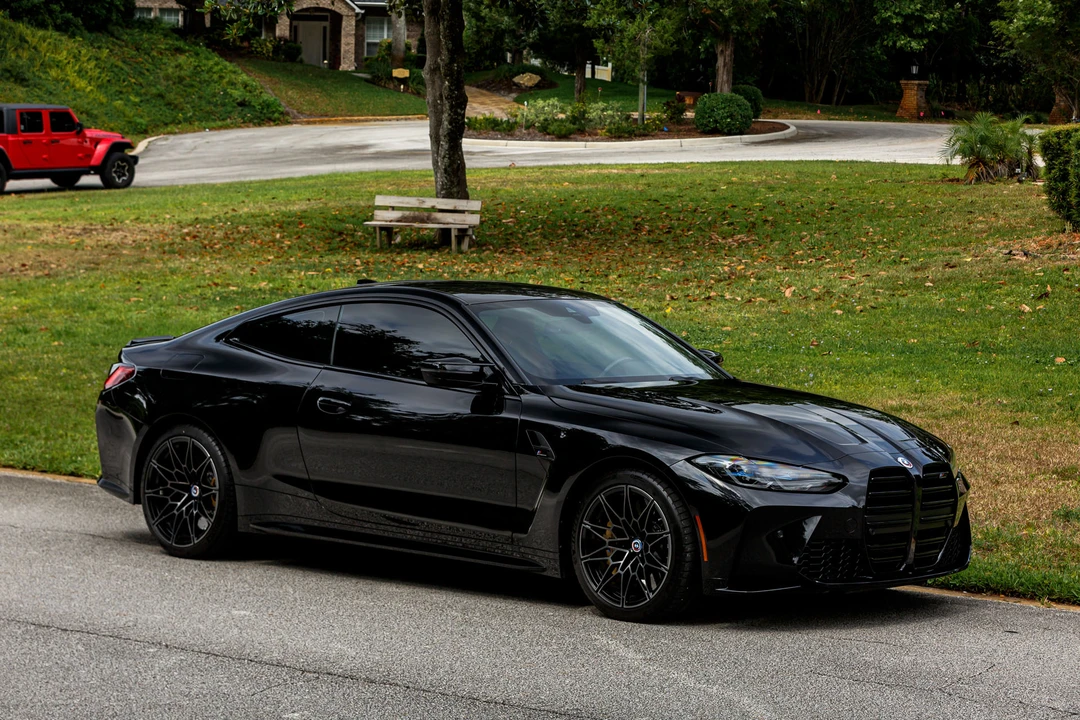 2022 BMW G82/G83 M4 - Image 20 of 31